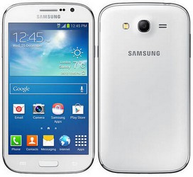 Замена тачскрина на телефоне Samsung Galaxy Grand Neo Plus в Пензе